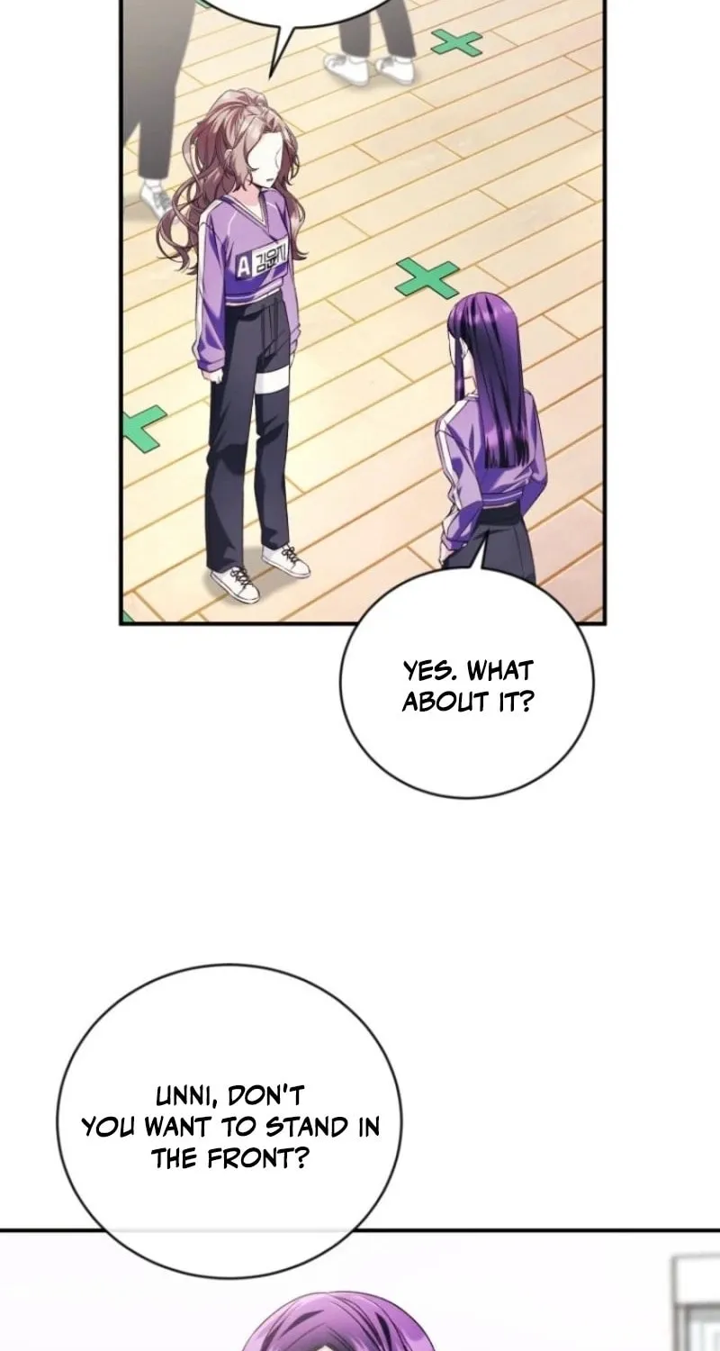 I Tried to Debut My Kid, But Ended Up Debuting Myself Chapter 11 page 44 - 