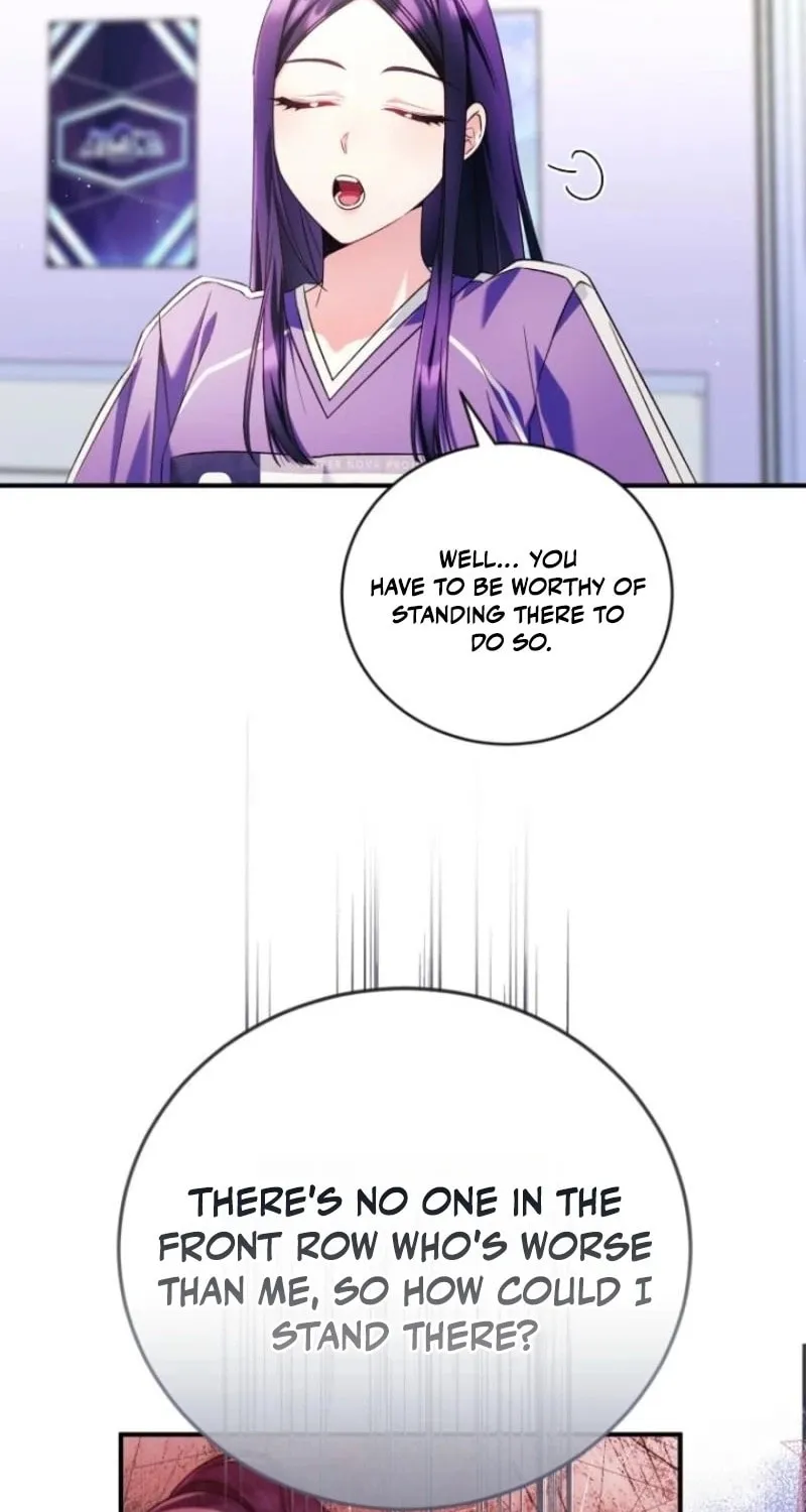 I Tried to Debut My Kid, But Ended Up Debuting Myself Chapter 11 page 45 - 