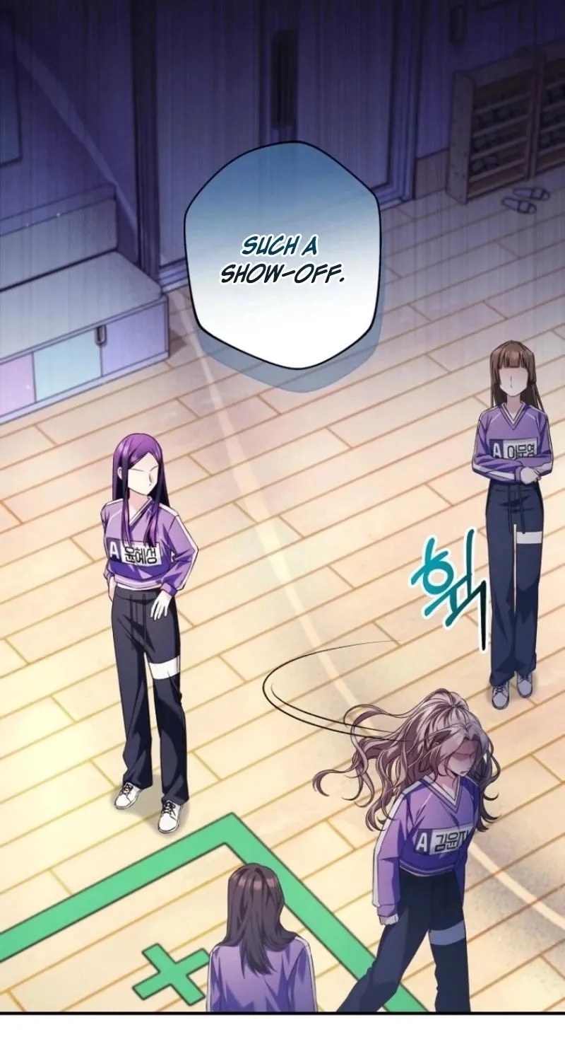 I Tried to Debut My Kid, But Ended Up Debuting Myself Chapter 11 page 47 - 