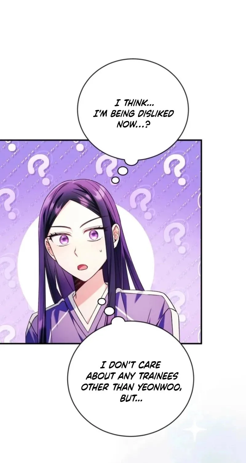 I Tried to Debut My Kid, But Ended Up Debuting Myself Chapter 11 page 49 - 