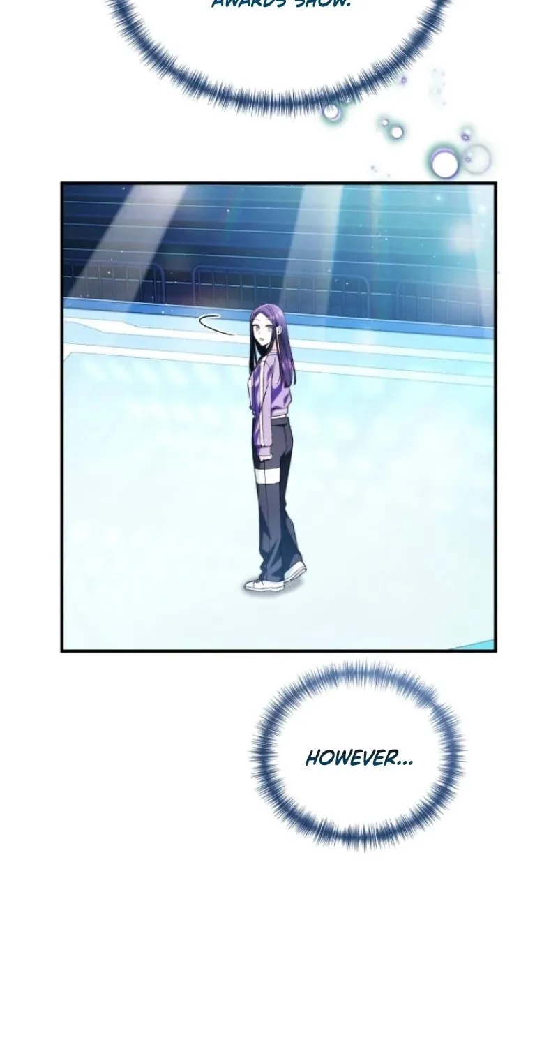 I Tried to Debut My Kid, But Ended Up Debuting Myself Chapter 11 page 53 - 