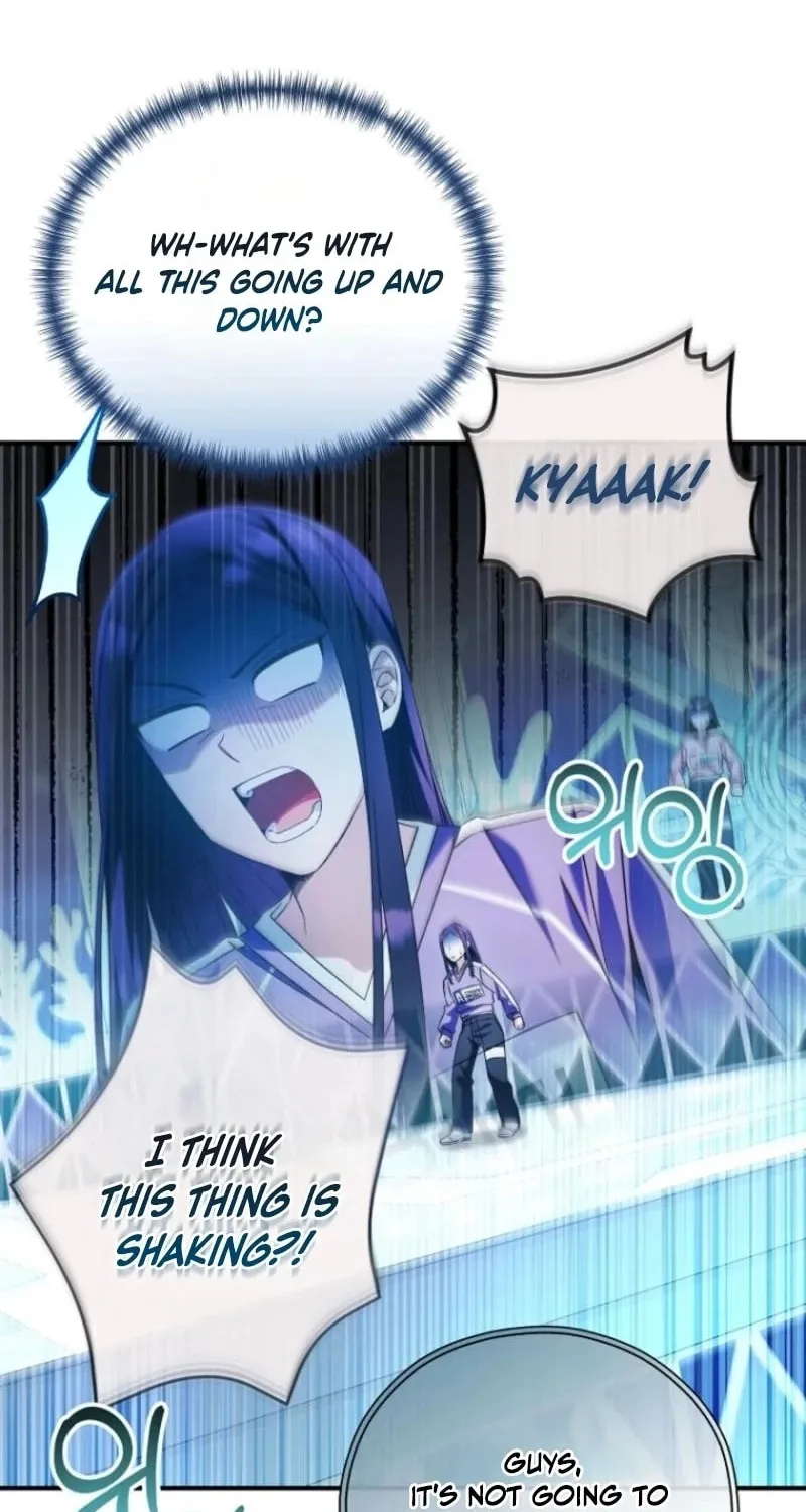 I Tried to Debut My Kid, But Ended Up Debuting Myself Chapter 11 page 54 - 