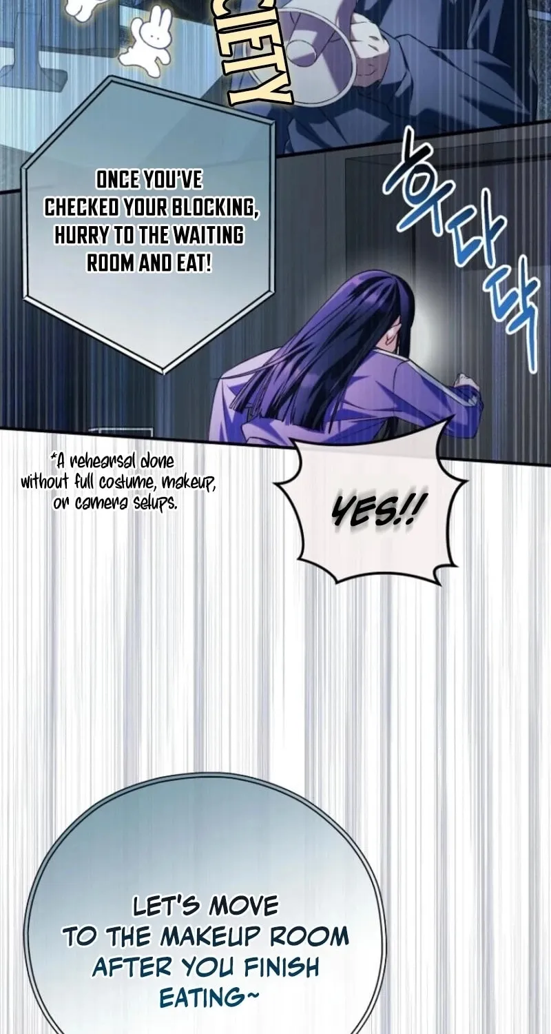I Tried to Debut My Kid, But Ended Up Debuting Myself Chapter 11 page 56 - 