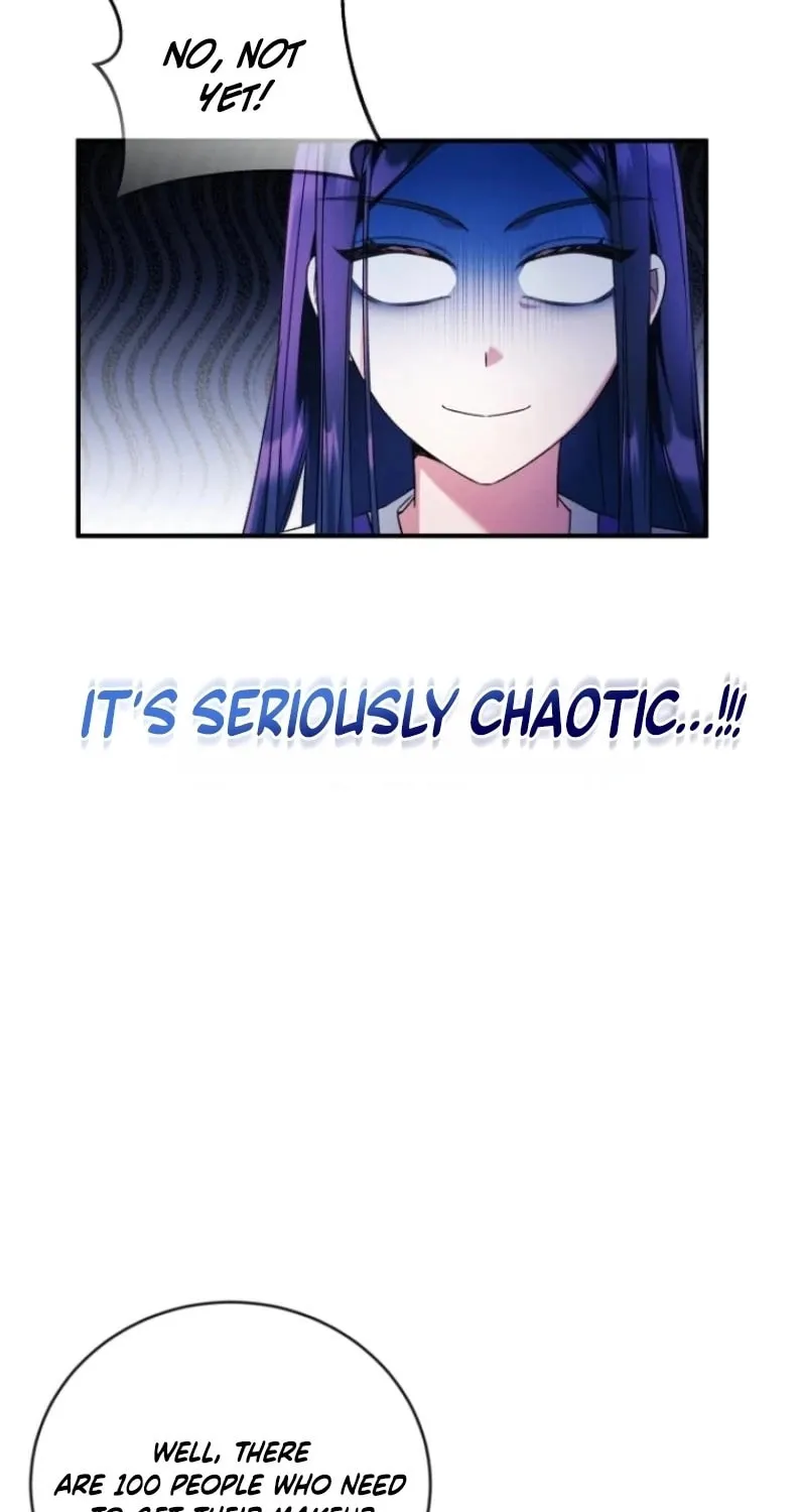 I Tried to Debut My Kid, But Ended Up Debuting Myself Chapter 11 page 59 - 