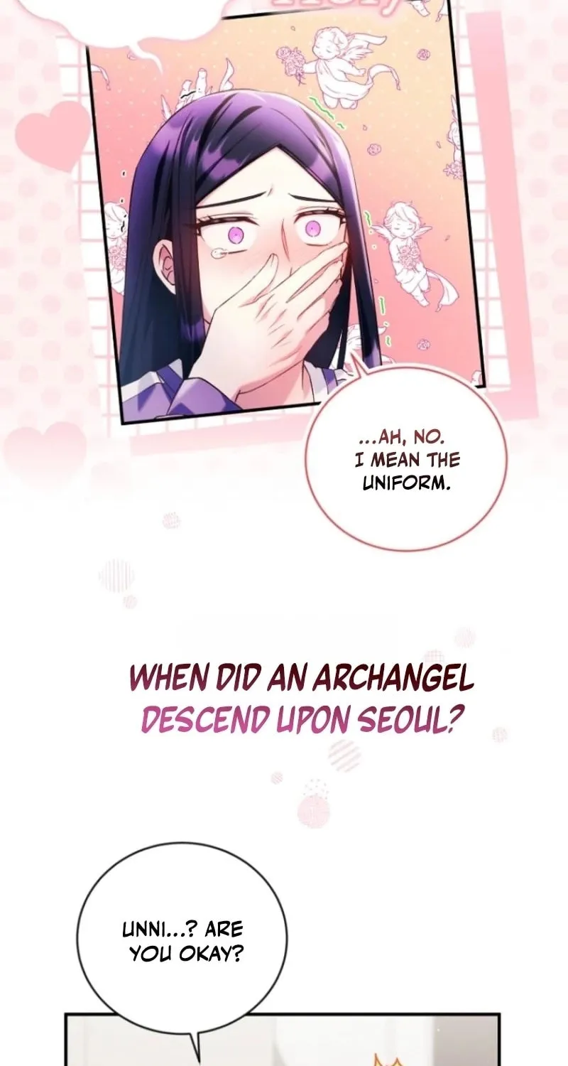 I Tried to Debut My Kid, But Ended Up Debuting Myself Chapter 11 page 62 - 