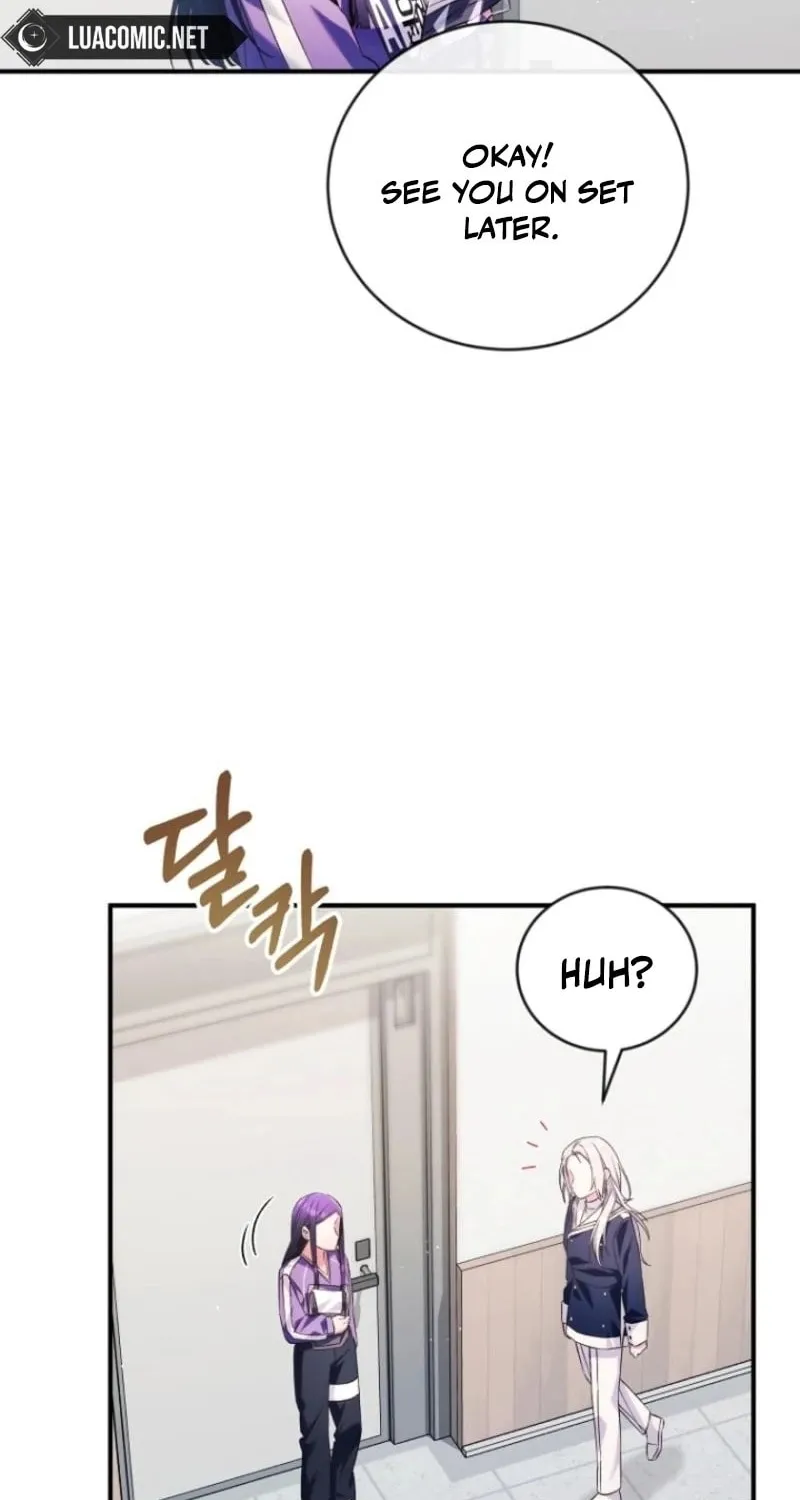 I Tried to Debut My Kid, But Ended Up Debuting Myself Chapter 11 page 66 - 