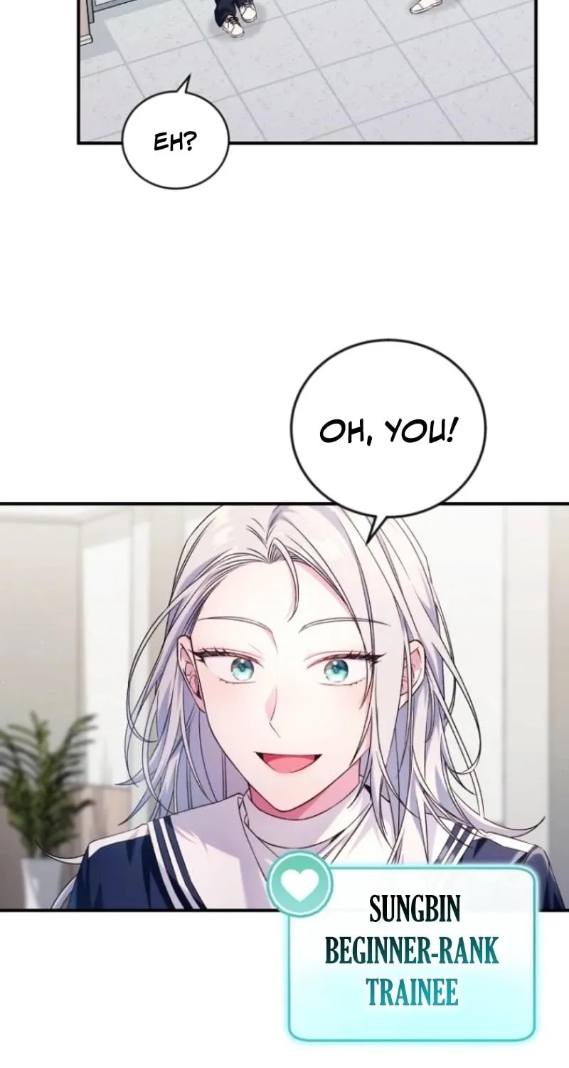 I Tried to Debut My Kid, But Ended Up Debuting Myself Chapter 11 page 67 - 