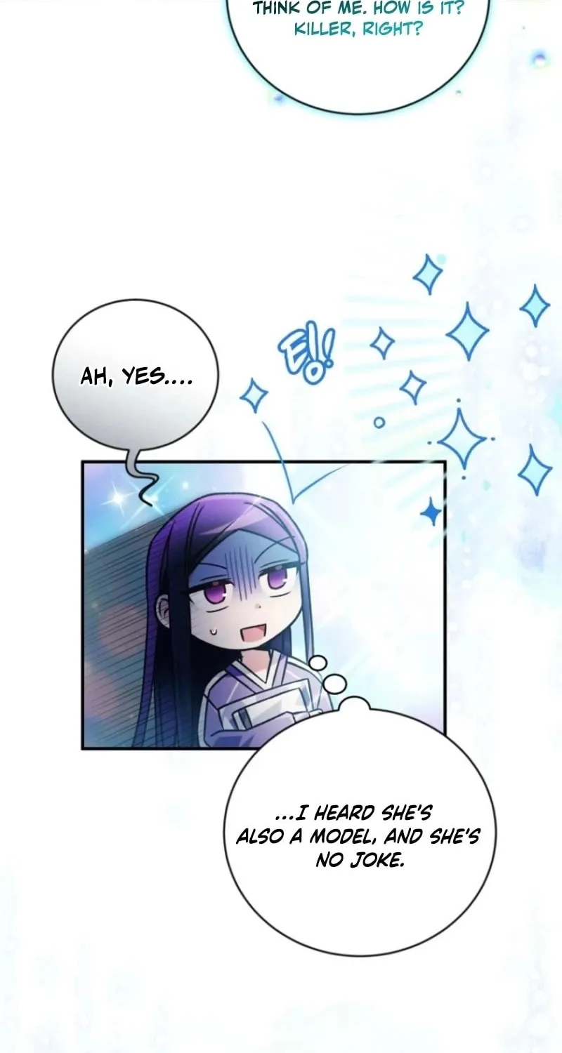 I Tried to Debut My Kid, But Ended Up Debuting Myself Chapter 11 page 72 - 