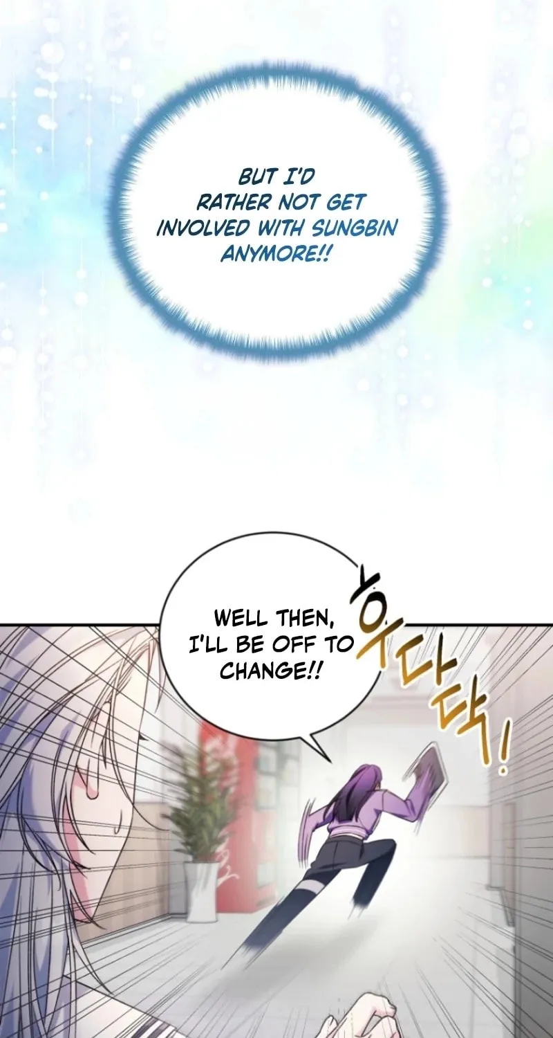 I Tried to Debut My Kid, But Ended Up Debuting Myself Chapter 11 page 73 - 