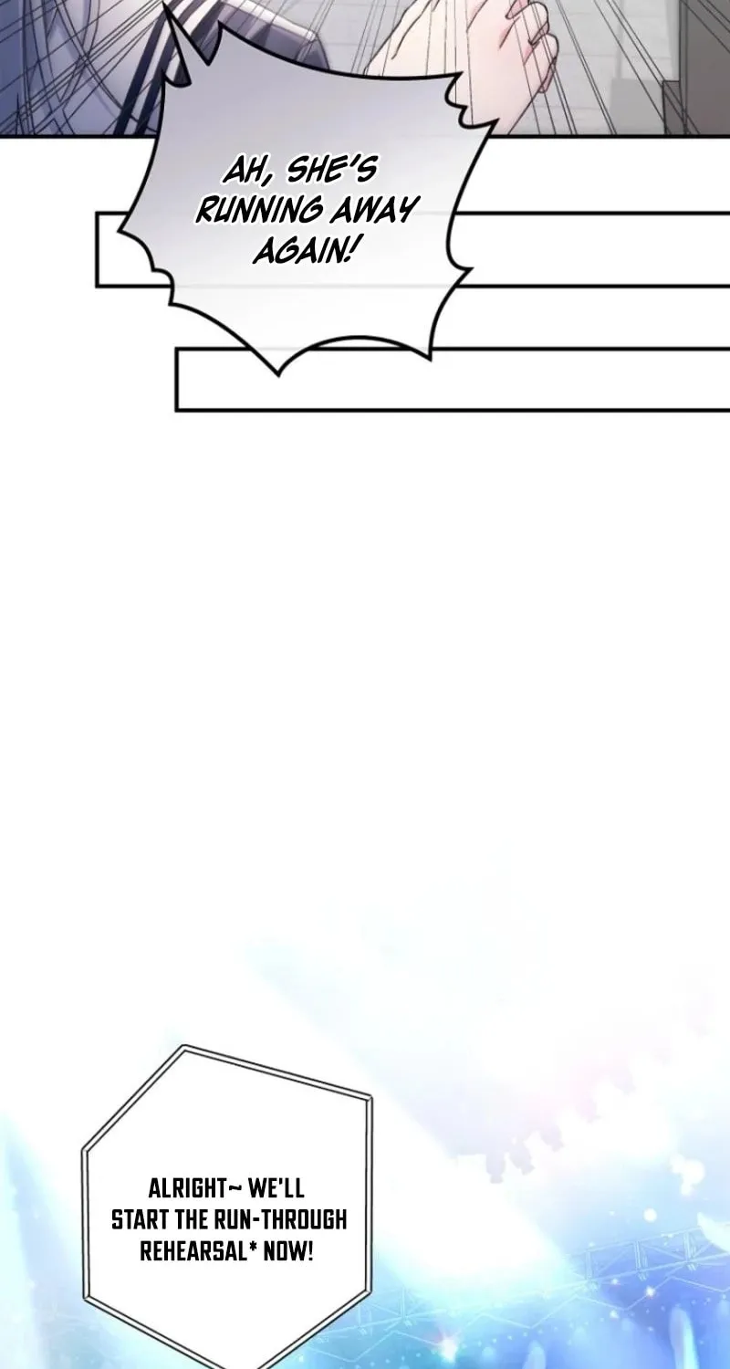 I Tried to Debut My Kid, But Ended Up Debuting Myself Chapter 11 page 74 - 