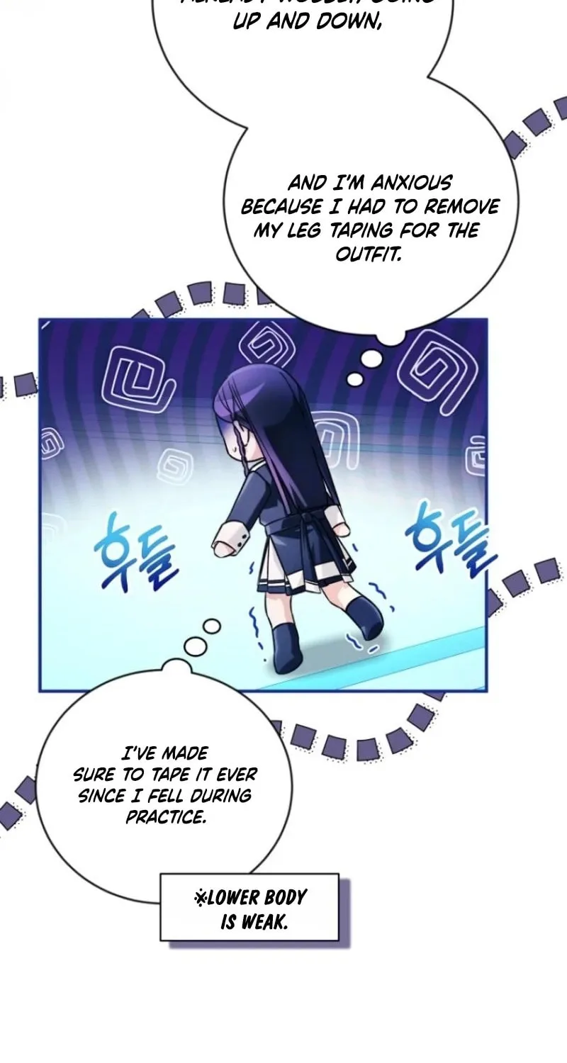 I Tried to Debut My Kid, But Ended Up Debuting Myself Chapter 11 page 78 - 