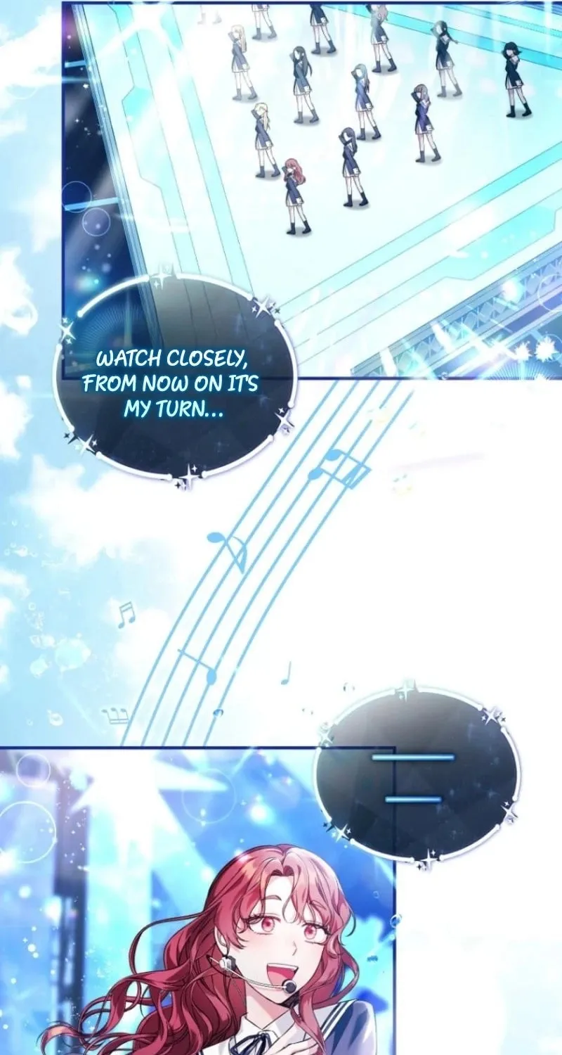 I Tried to Debut My Kid, But Ended Up Debuting Myself Chapter 11 page 81 - 