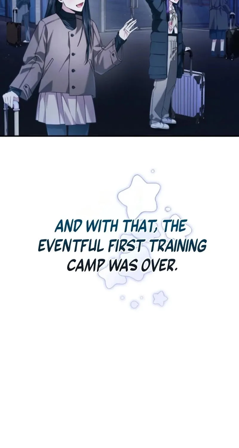 I Tried to Debut My Kid, But Ended Up Debuting Myself Chapter 11 page 88 - 