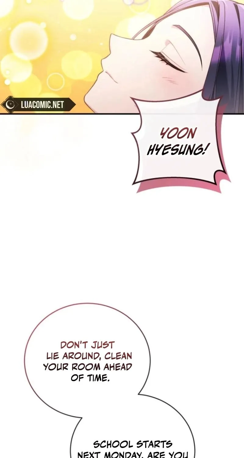 I Tried to Debut My Kid, But Ended Up Debuting Myself Chapter 11 page 91 - 