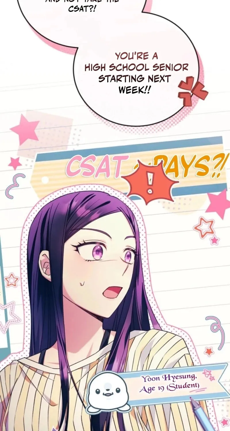 I Tried to Debut My Kid, But Ended Up Debuting Myself Chapter 11 page 93 - 
