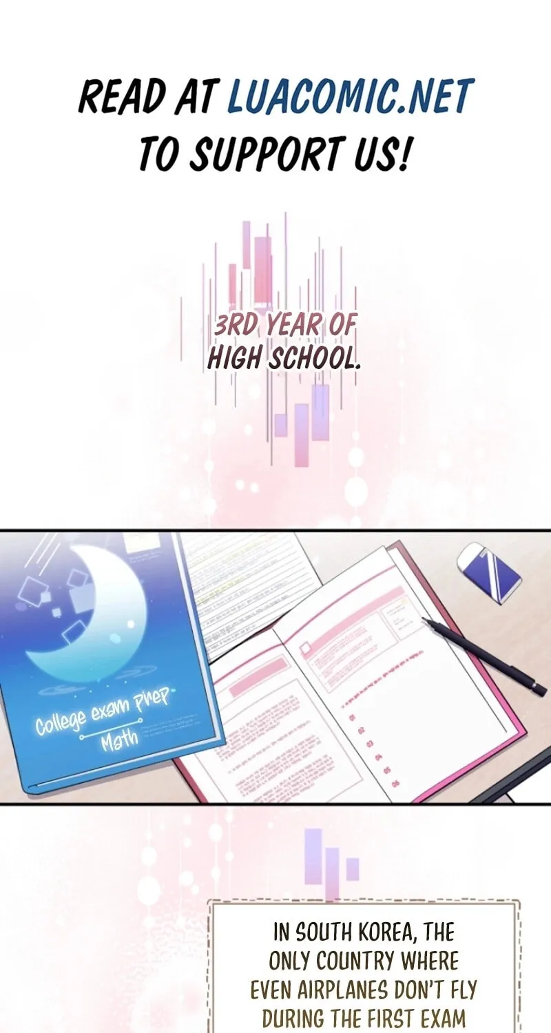 I Tried to Debut My Kid, But Ended Up Debuting Myself Chapter 12 page 2 - 
