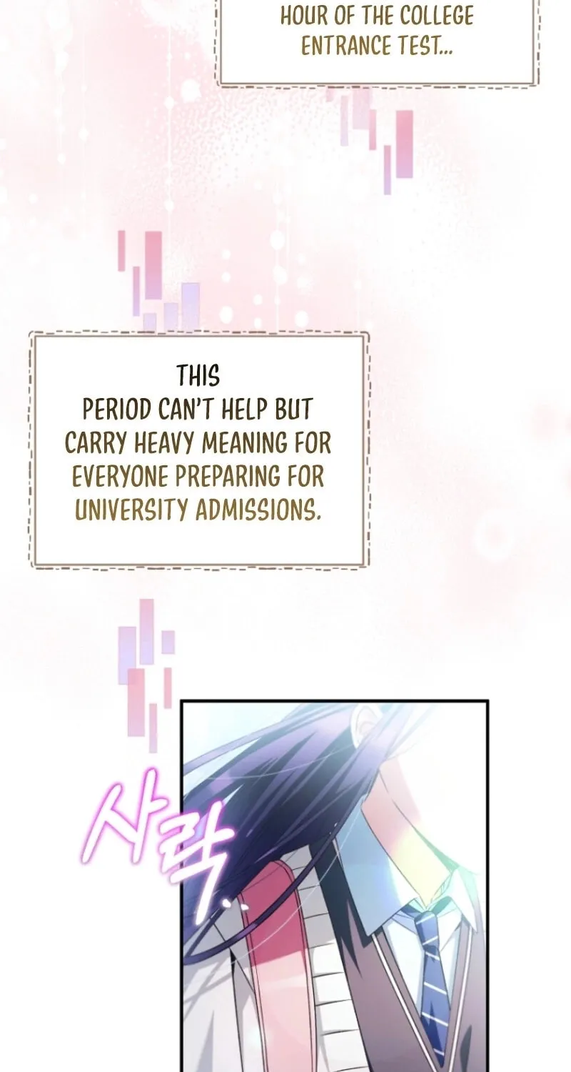 I Tried to Debut My Kid, But Ended Up Debuting Myself Chapter 12 page 3 - 