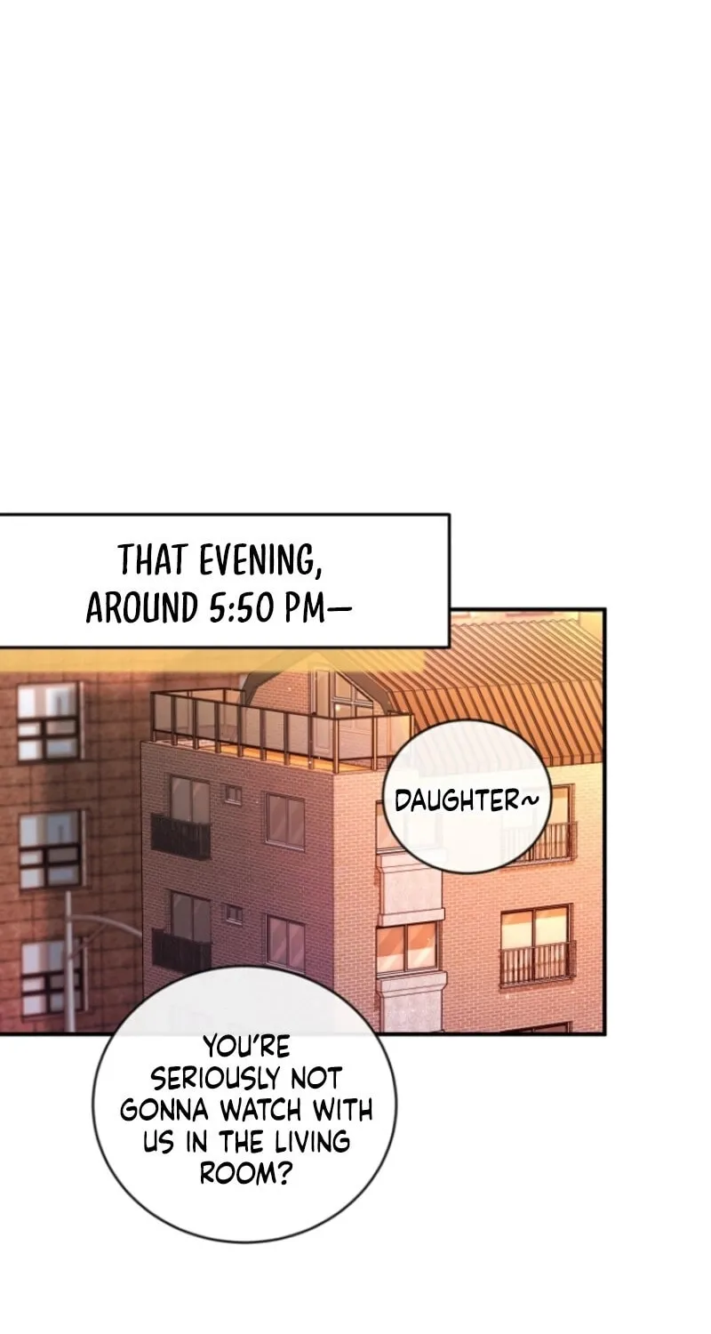 I Tried to Debut My Kid, But Ended Up Debuting Myself Chapter 12 page 26 - 