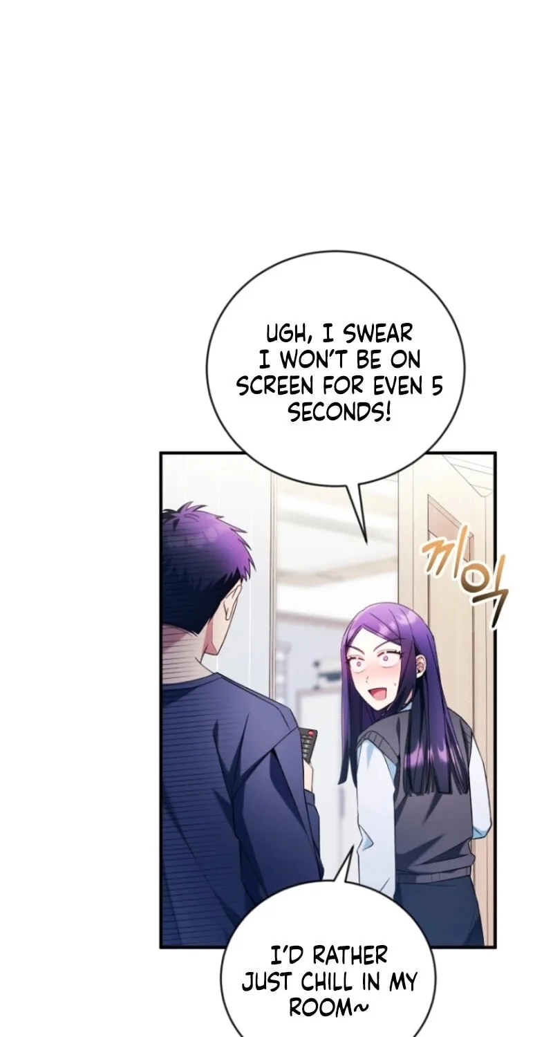 I Tried to Debut My Kid, But Ended Up Debuting Myself Chapter 12 page 27 - 
