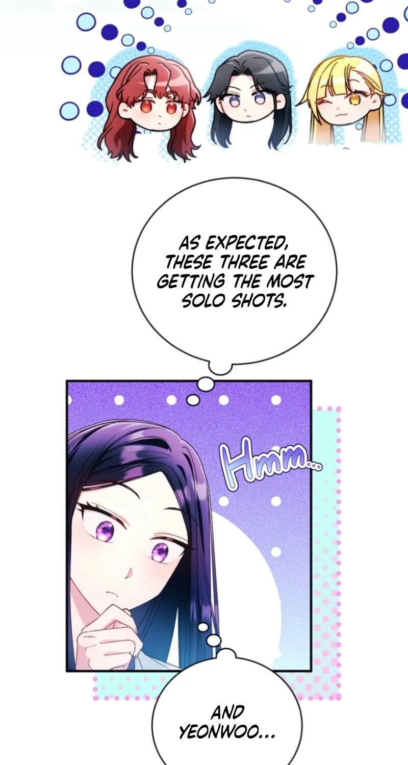 I Tried to Debut My Kid, But Ended Up Debuting Myself Chapter 12 page 39 - 