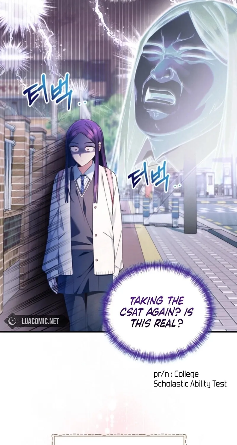 I Tried to Debut My Kid, But Ended Up Debuting Myself Chapter 12 page 5 - 