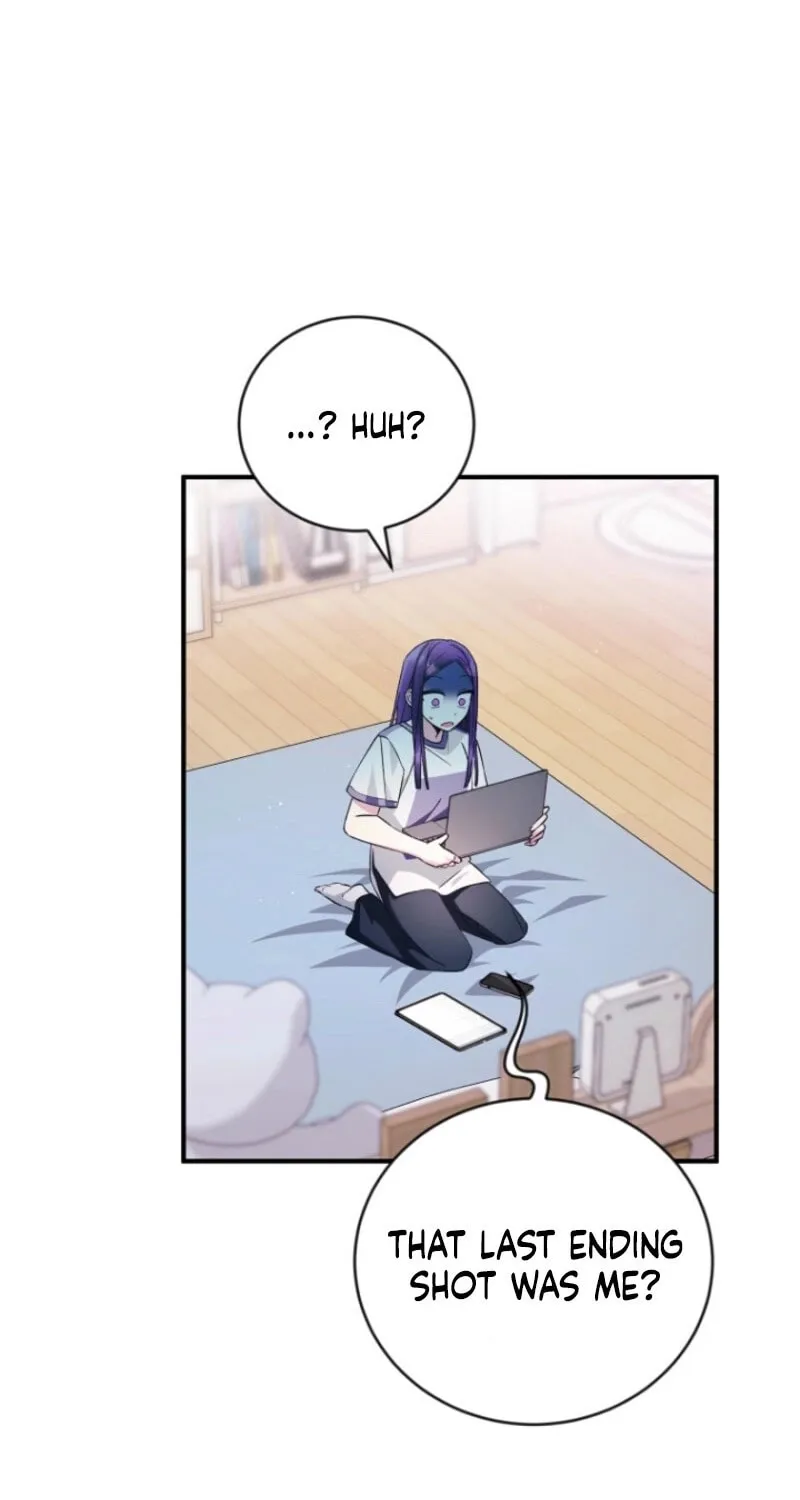 I Tried to Debut My Kid, But Ended Up Debuting Myself Chapter 12 page 47 - 