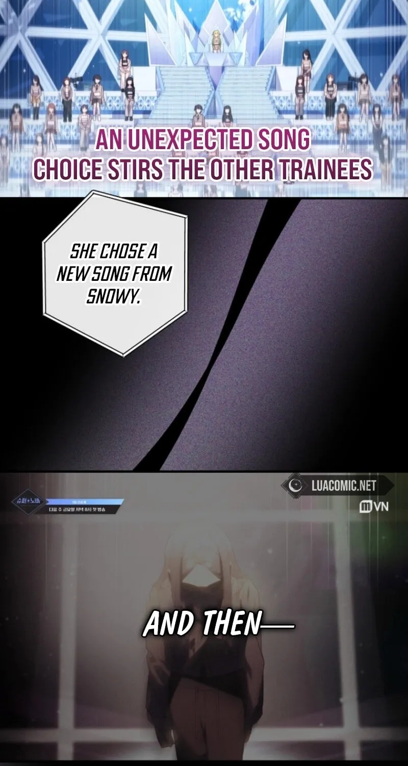 I Tried to Debut My Kid, But Ended Up Debuting Myself Chapter 12 page 51 - 