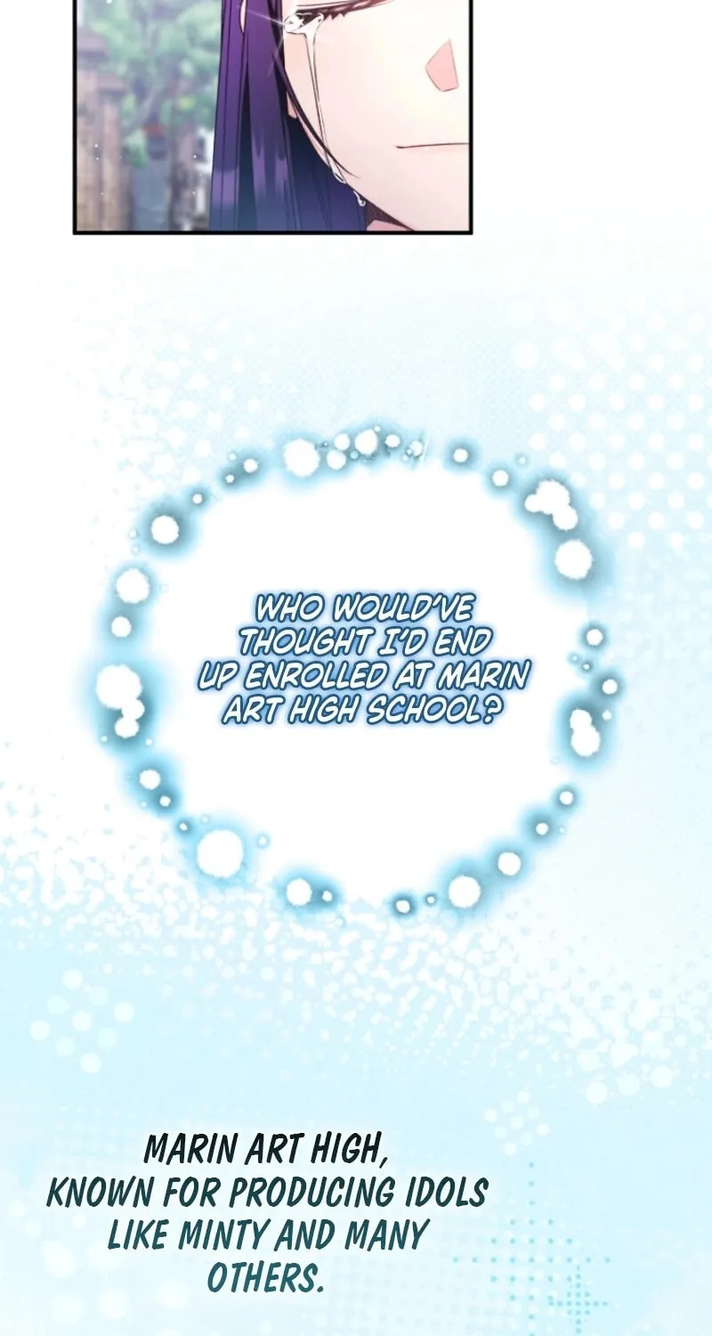 I Tried to Debut My Kid, But Ended Up Debuting Myself Chapter 12 page 7 - 