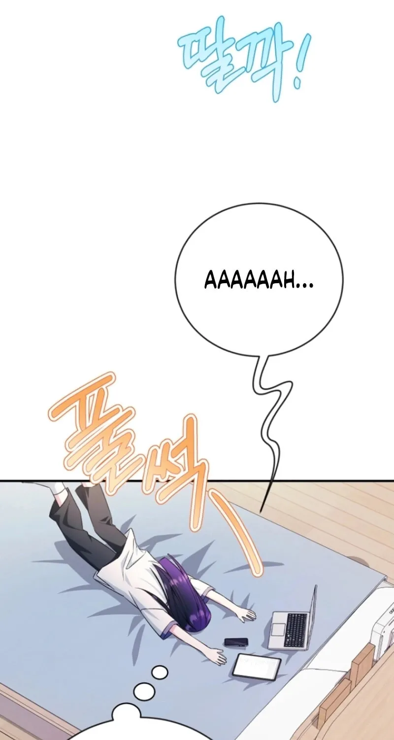 I Tried to Debut My Kid, But Ended Up Debuting Myself Chapter 12 page 65 - 
