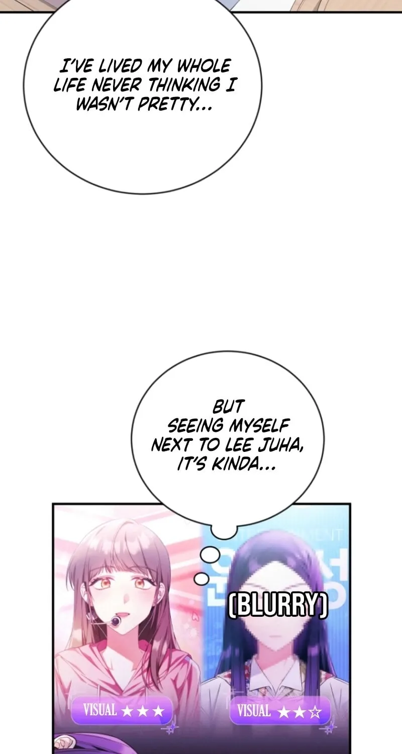 I Tried to Debut My Kid, But Ended Up Debuting Myself Chapter 12 page 66 - 