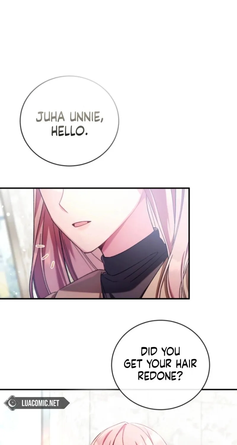 I Tried to Debut My Kid, But Ended Up Debuting Myself Chapter 12 page 77 - 