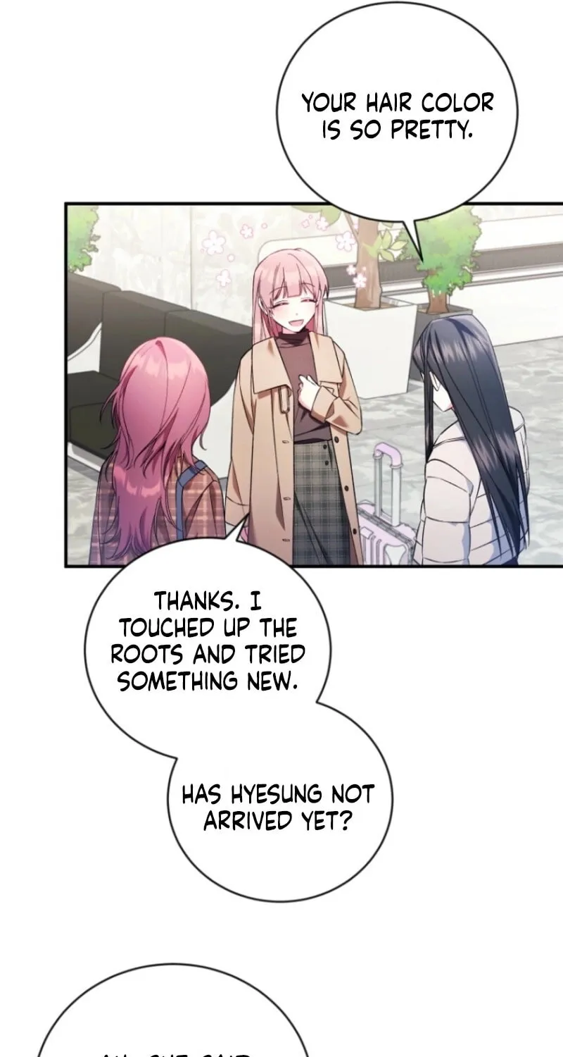 I Tried to Debut My Kid, But Ended Up Debuting Myself Chapter 12 page 79 - 