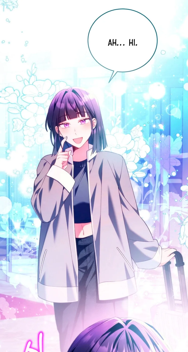 I Tried to Debut My Kid, But Ended Up Debuting Myself Chapter 13 page 2 - 