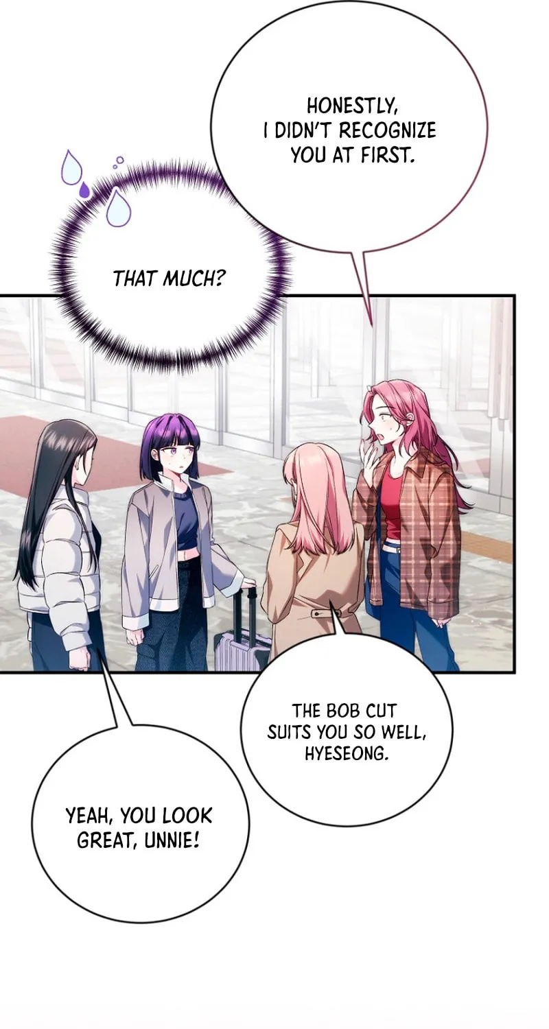 I Tried to Debut My Kid, But Ended Up Debuting Myself Chapter 13 page 15 - 