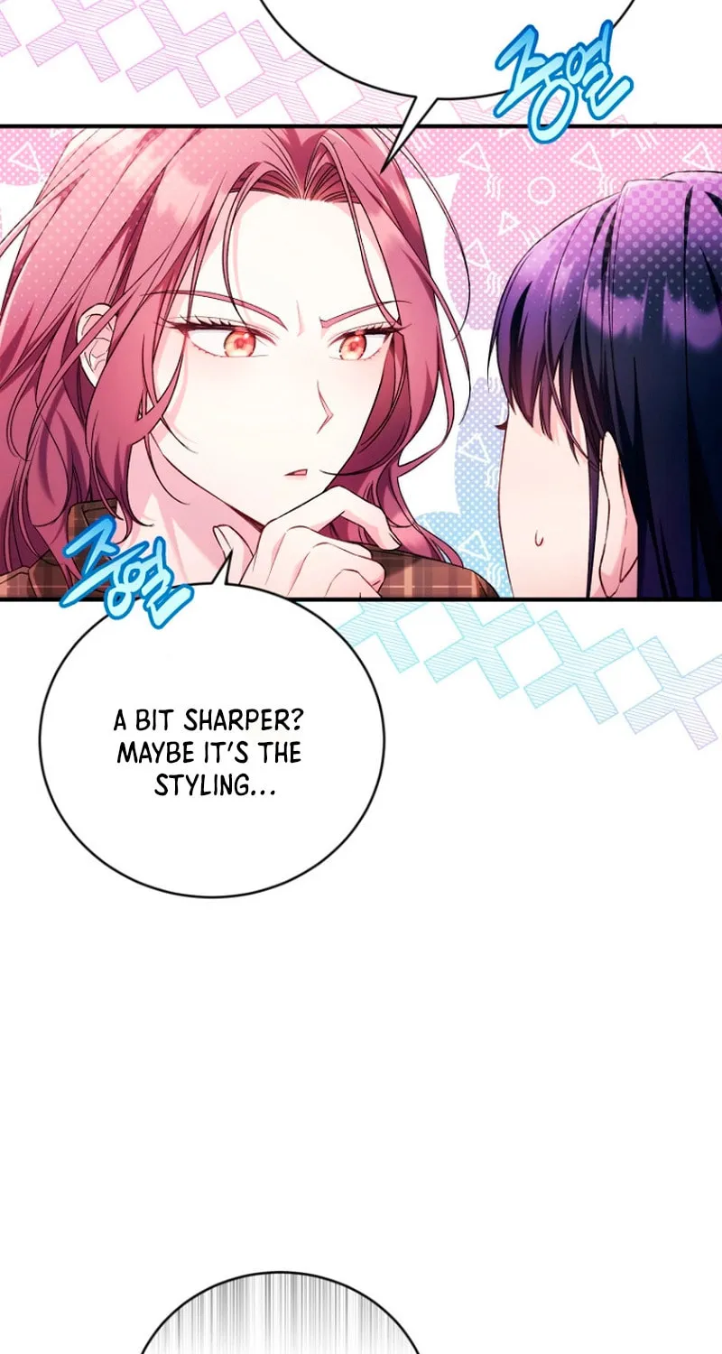 I Tried to Debut My Kid, But Ended Up Debuting Myself Chapter 13 page 18 - 