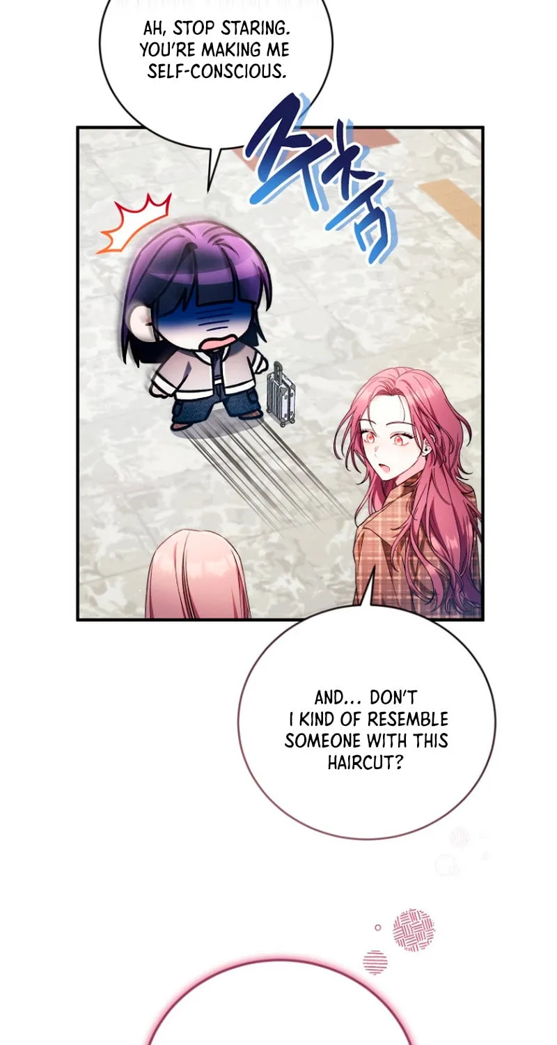 I Tried to Debut My Kid, But Ended Up Debuting Myself Chapter 13 page 19 - 