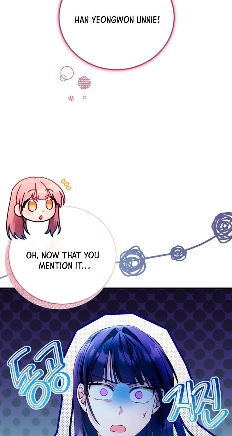 I Tried to Debut My Kid, But Ended Up Debuting Myself Chapter 13 page 20 - 