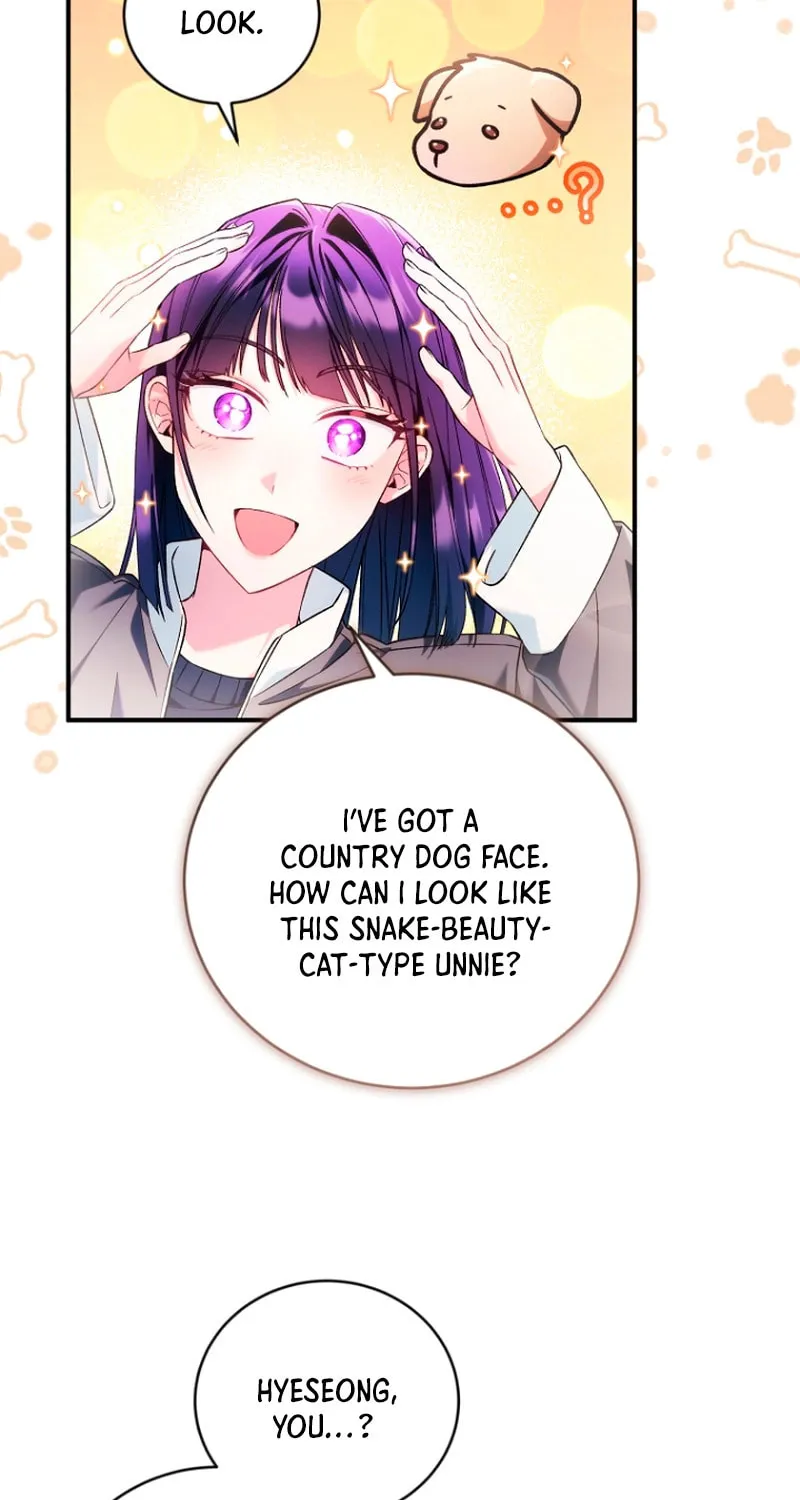 I Tried to Debut My Kid, But Ended Up Debuting Myself Chapter 13 page 26 - 