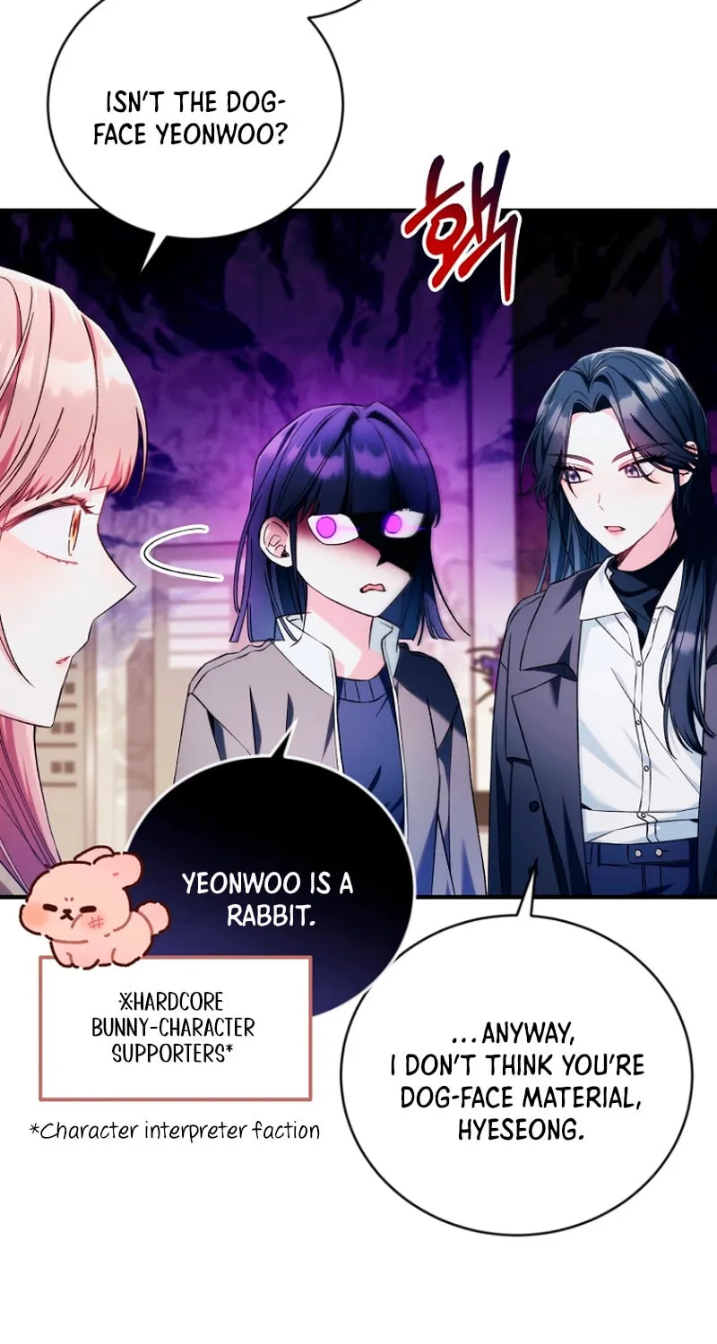 I Tried to Debut My Kid, But Ended Up Debuting Myself Chapter 13 page 27 - 