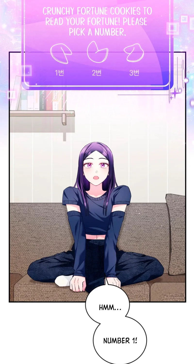 I Tried to Debut My Kid, But Ended Up Debuting Myself Chapter 13 page 4 - 