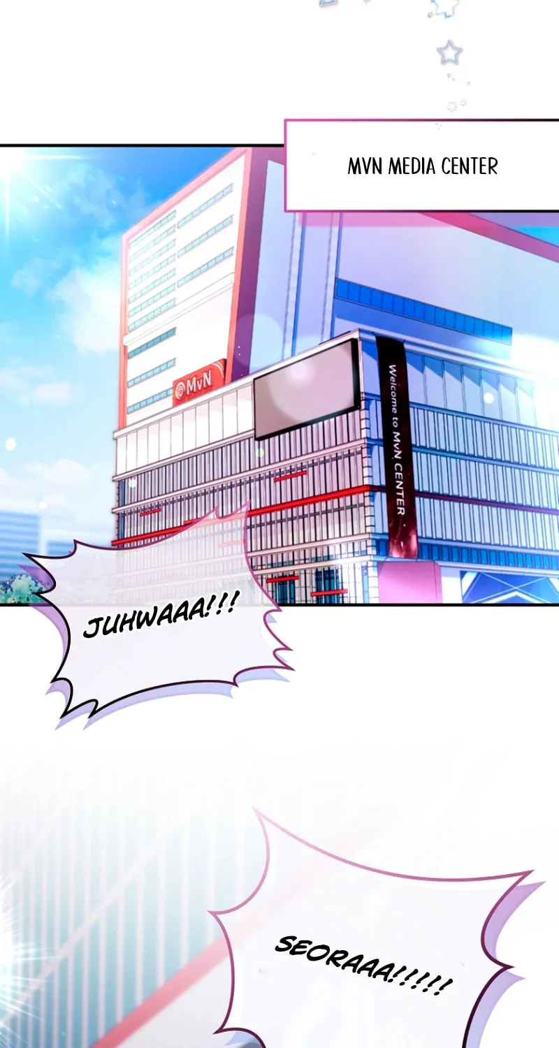 I Tried to Debut My Kid, But Ended Up Debuting Myself Chapter 13 page 37 - 