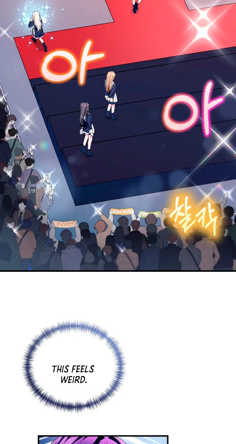 I Tried to Debut My Kid, But Ended Up Debuting Myself Chapter 13 page 43 - 