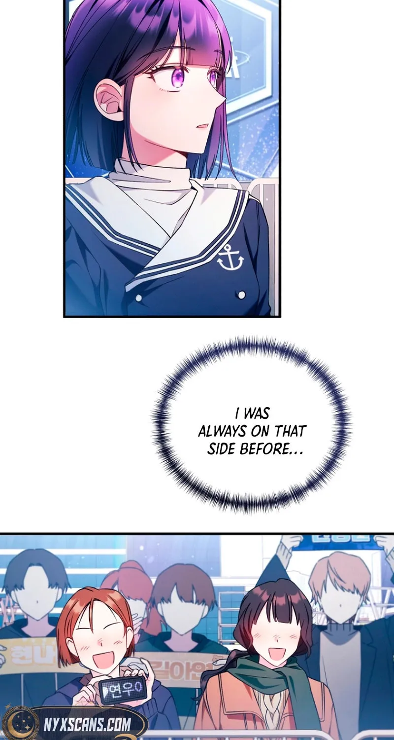I Tried to Debut My Kid, But Ended Up Debuting Myself Chapter 13 page 44 - 