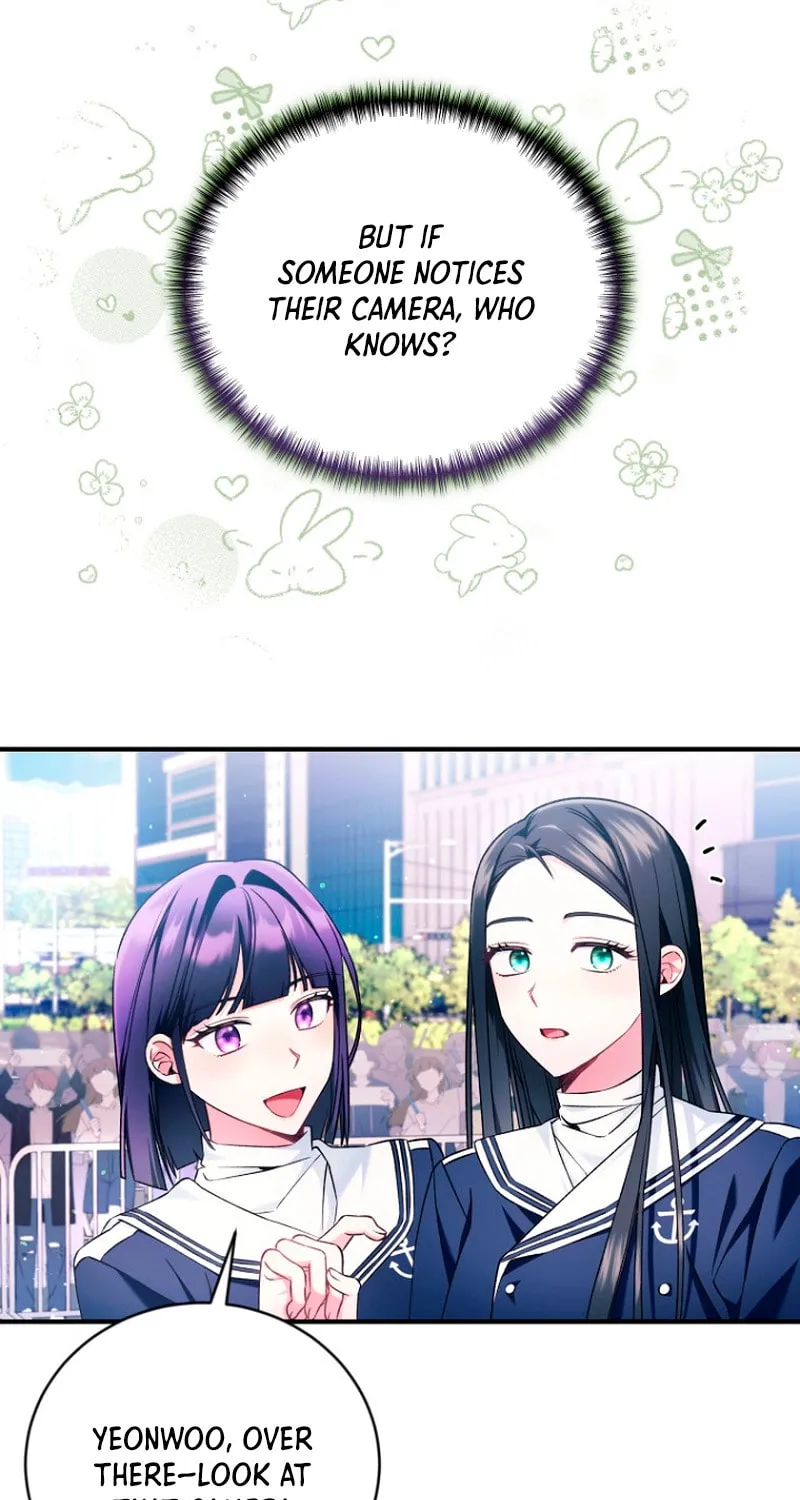 I Tried to Debut My Kid, But Ended Up Debuting Myself Chapter 13 page 49 - 
