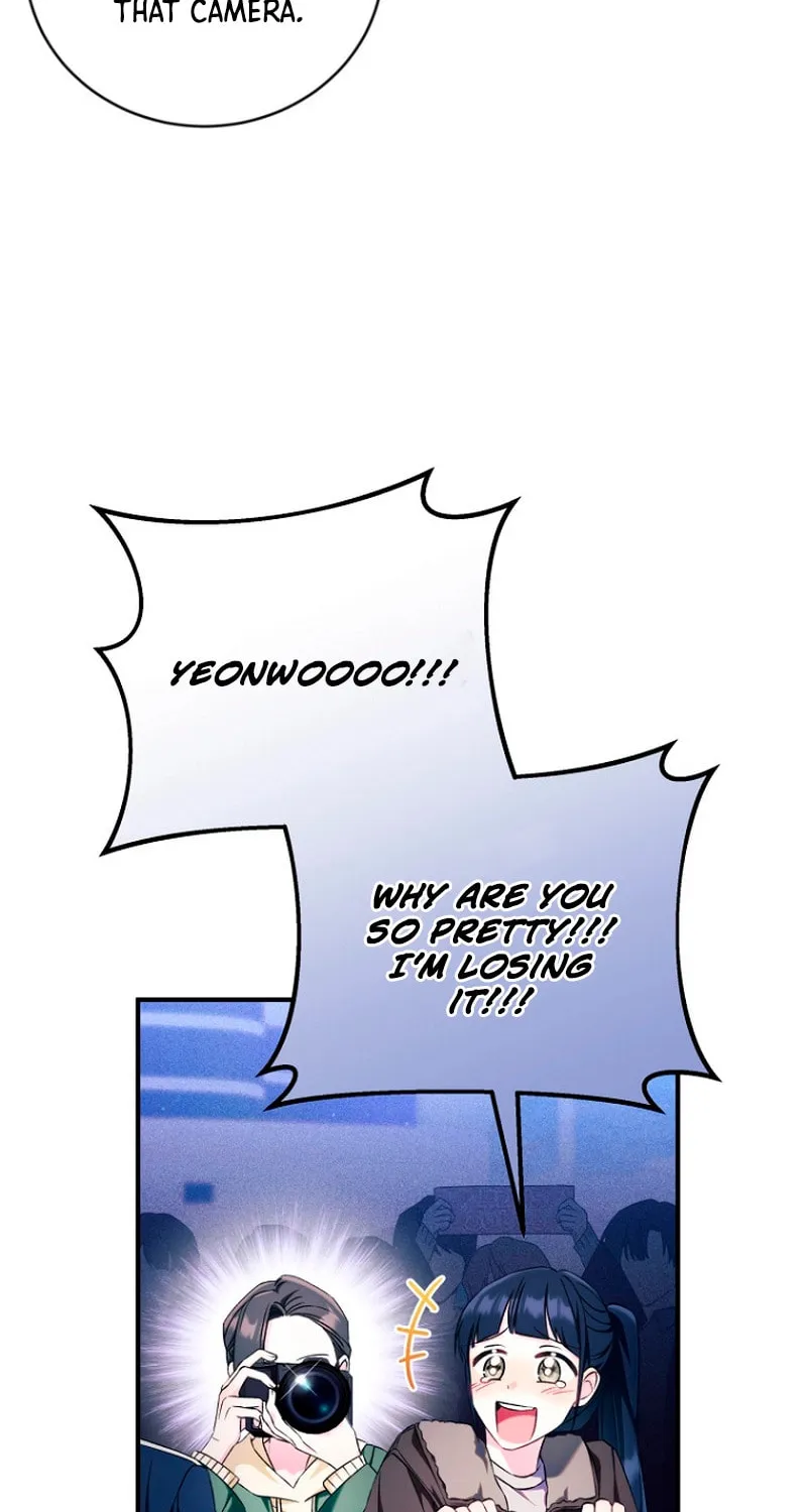 I Tried to Debut My Kid, But Ended Up Debuting Myself Chapter 13 page 50 - 
