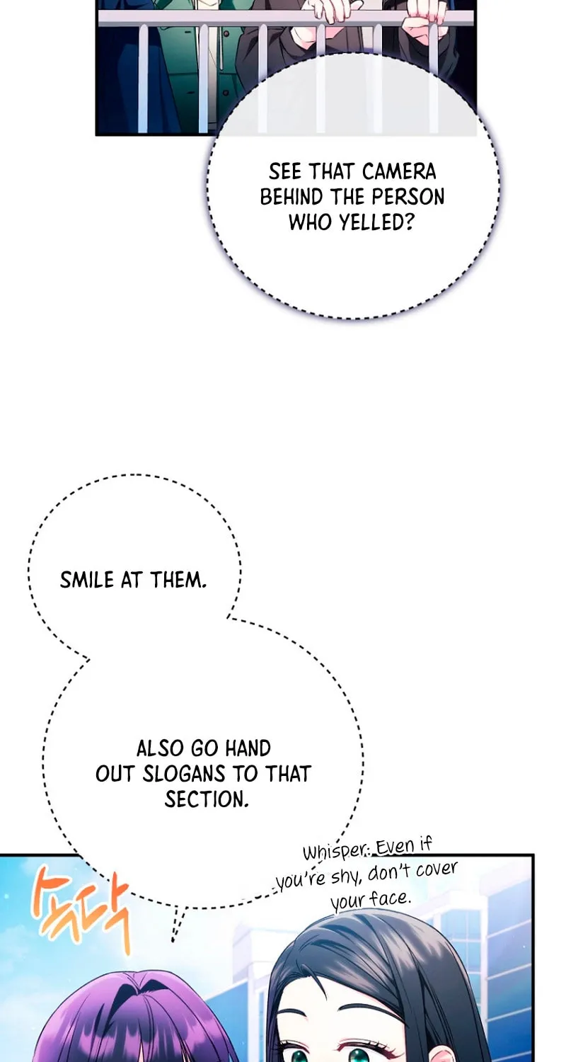 I Tried to Debut My Kid, But Ended Up Debuting Myself Chapter 13 page 51 - 