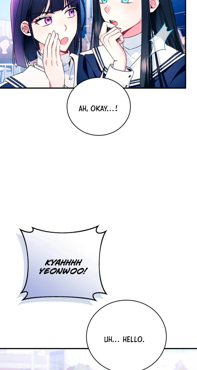 I Tried to Debut My Kid, But Ended Up Debuting Myself Chapter 13 page 52 - 