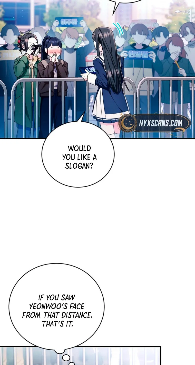 I Tried to Debut My Kid, But Ended Up Debuting Myself Chapter 13 page 53 - 