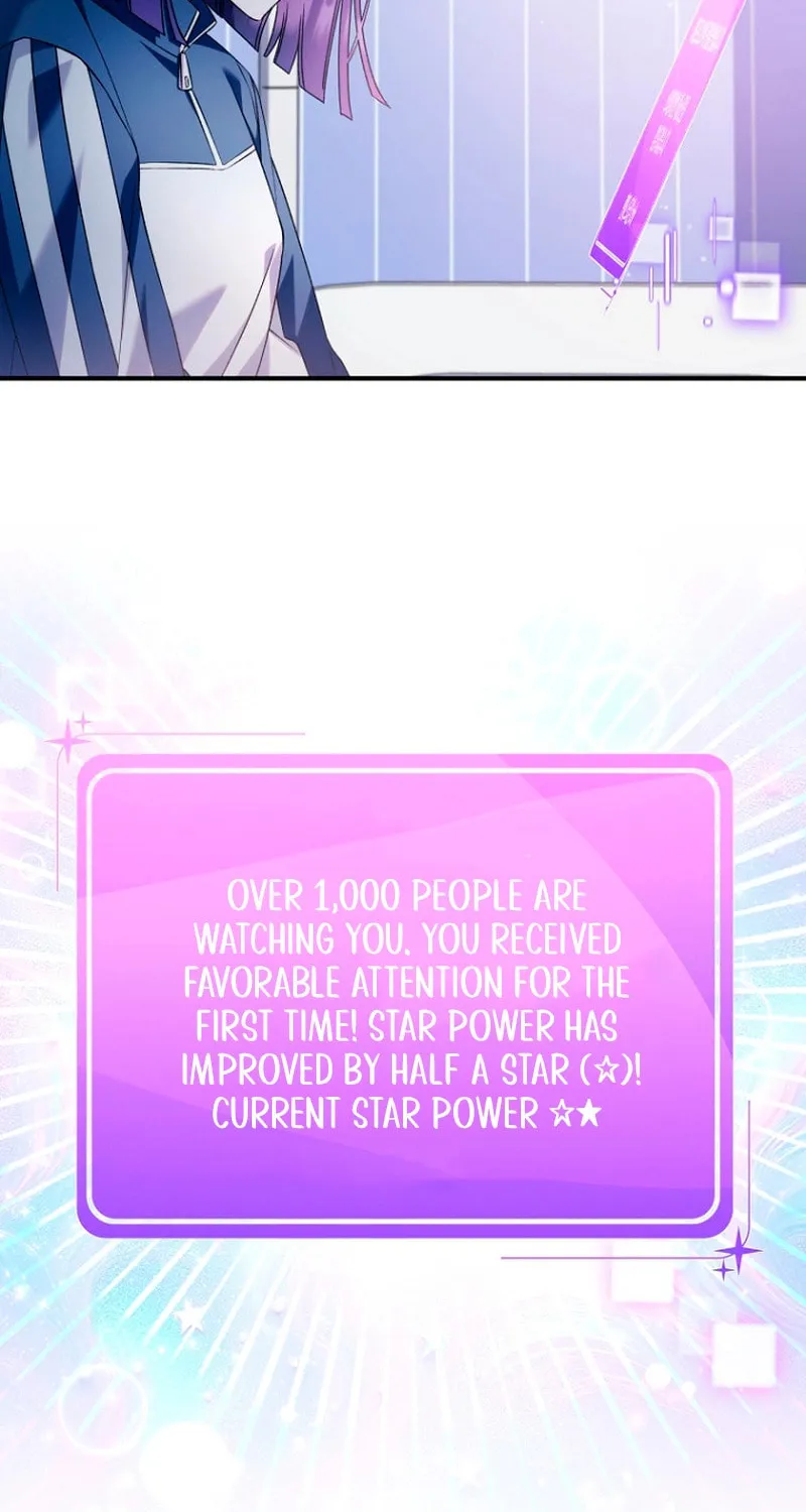 I Tried to Debut My Kid, But Ended Up Debuting Myself Chapter 13 page 64 - 