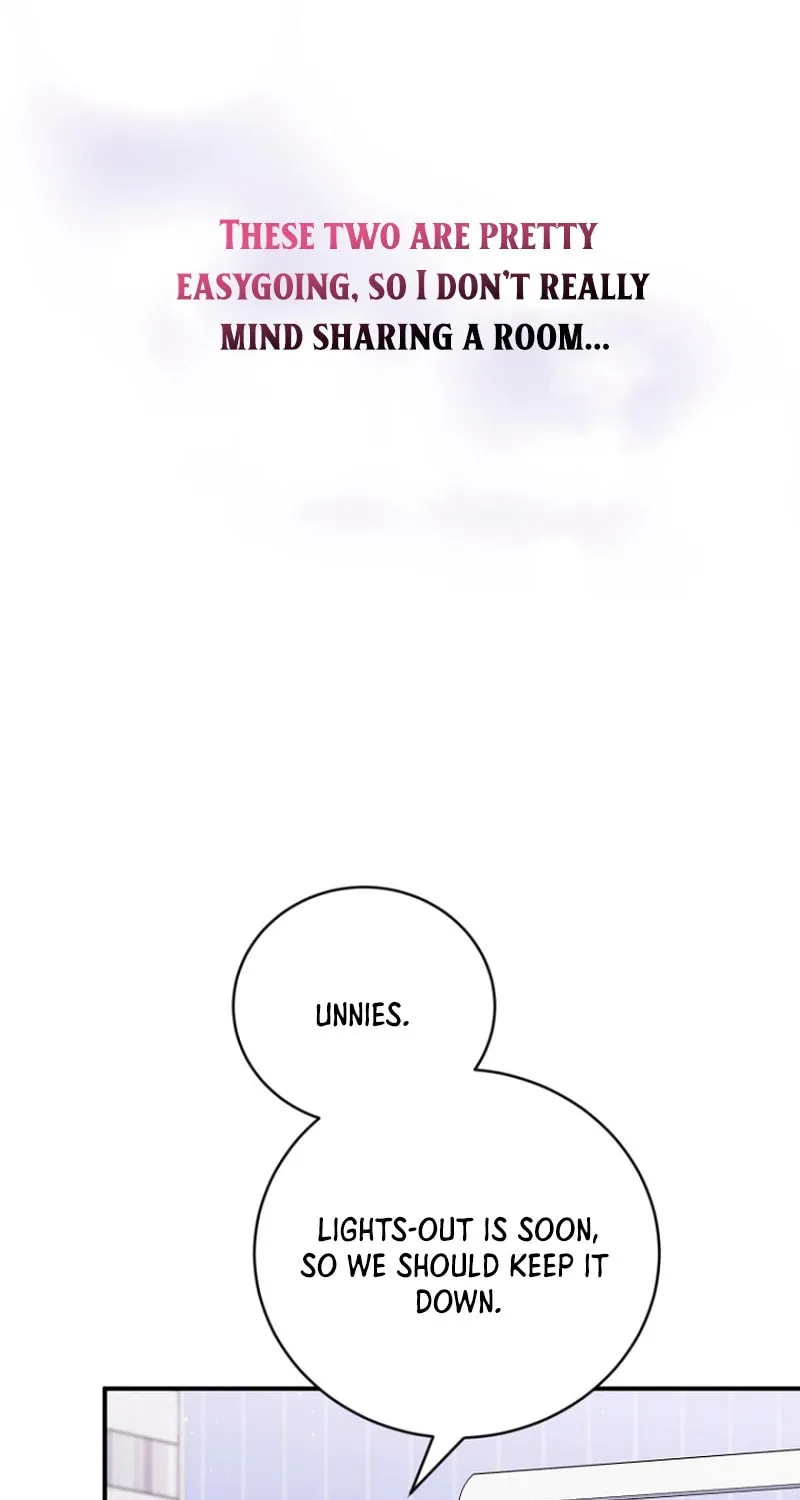 I Tried to Debut My Kid, But Ended Up Debuting Myself Chapter 13 page 72 - 